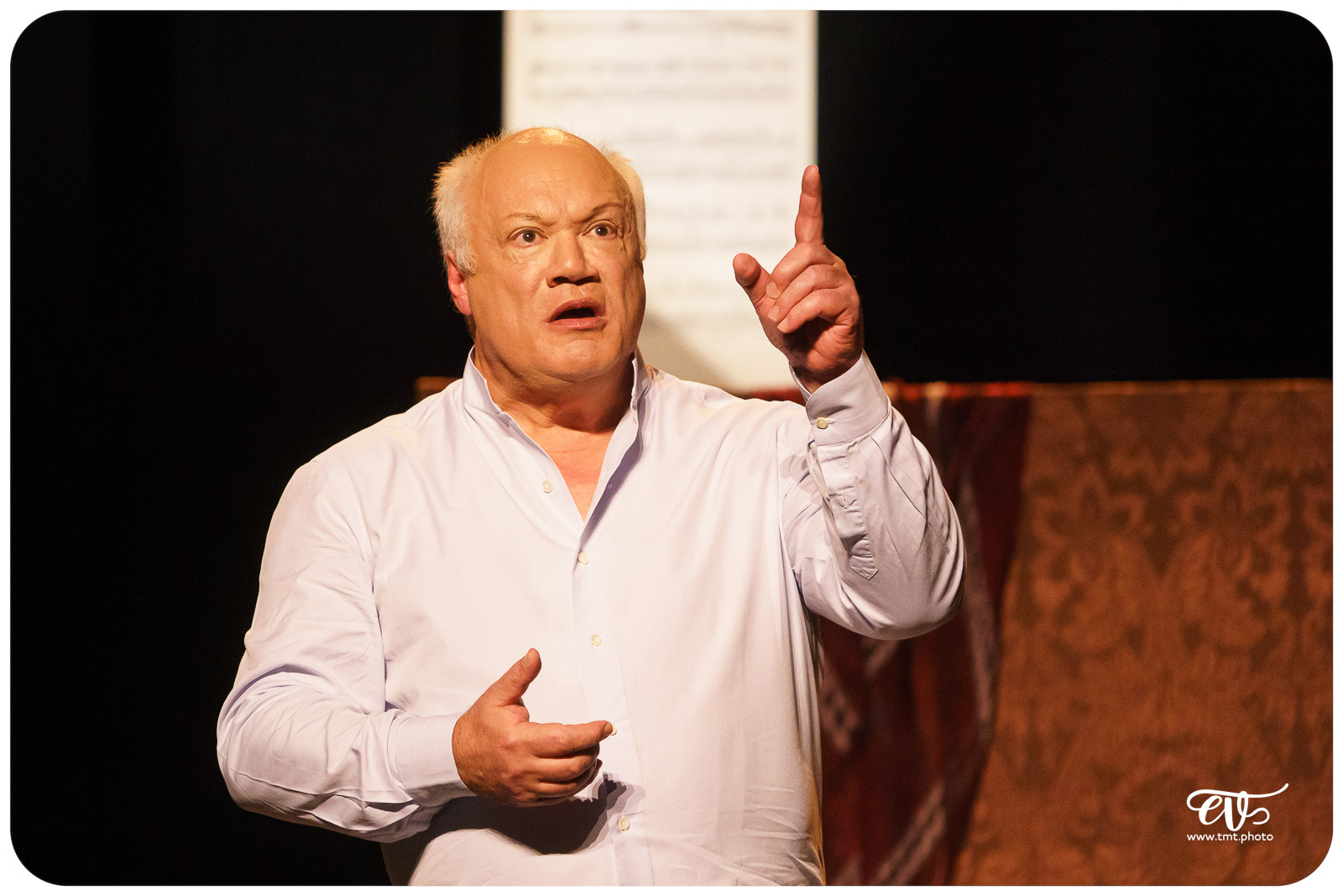 MADAME PYLINSKA ET LE SECRET DE CHOPIN (ERIC-EMMANUEL SCHMITT)